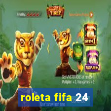 roleta fifa 24